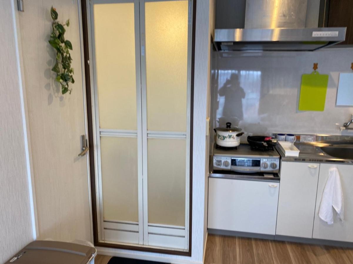 Takemura Building 303 도쿄 외부 사진