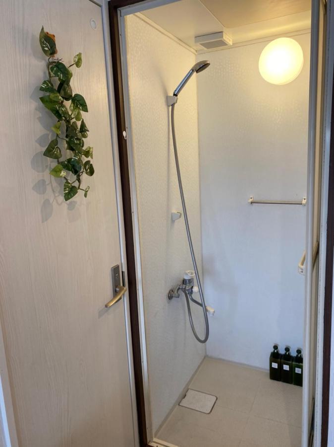 Takemura Building 303 도쿄 외부 사진