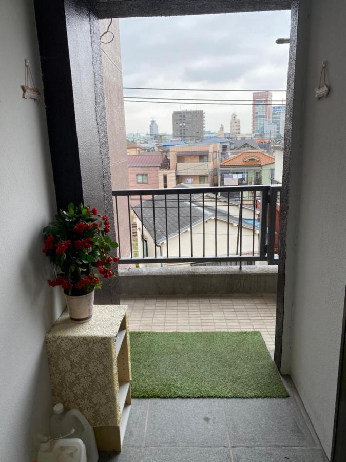 Takemura Building 303 도쿄 외부 사진
