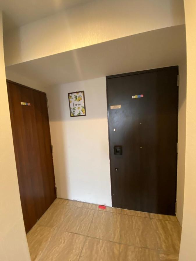 Takemura Building 303 도쿄 외부 사진