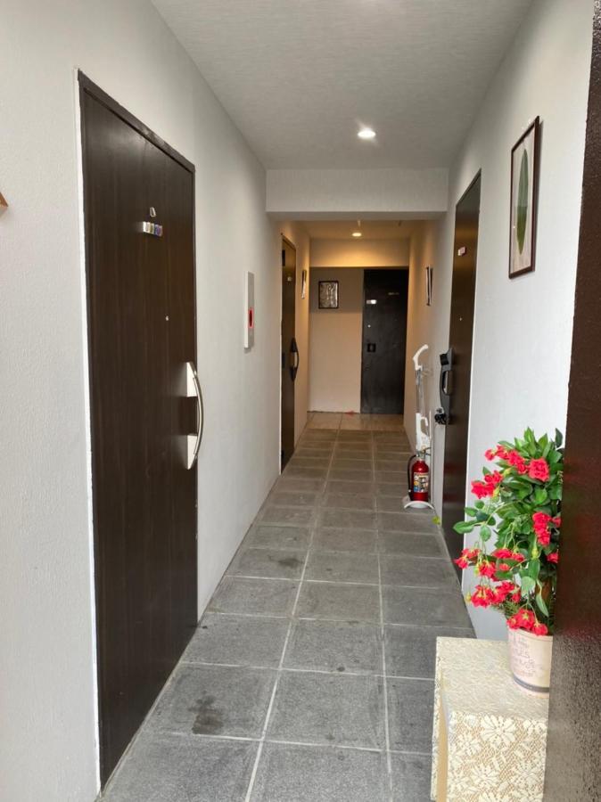 Takemura Building 303 도쿄 외부 사진