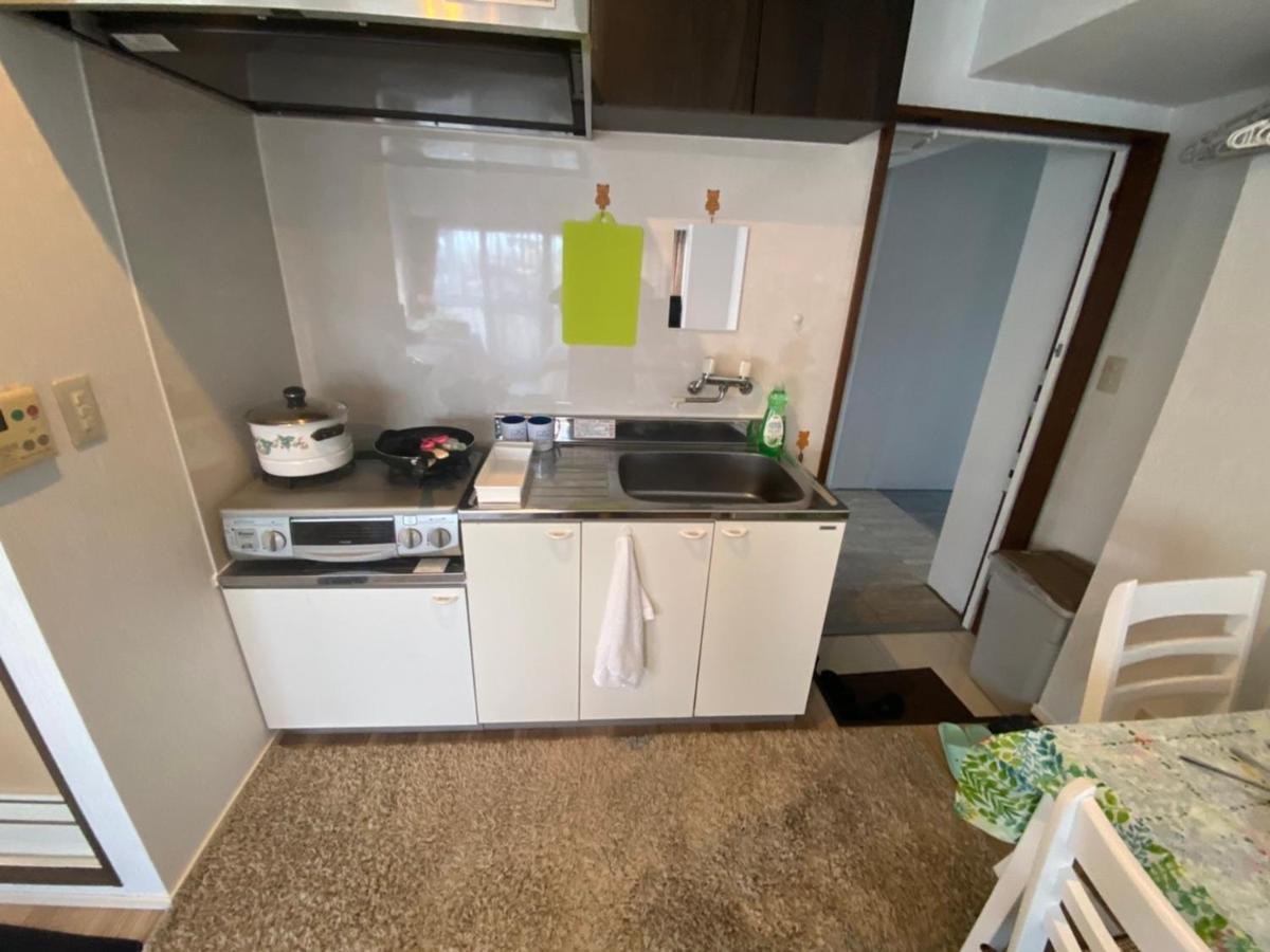 Takemura Building 303 도쿄 외부 사진