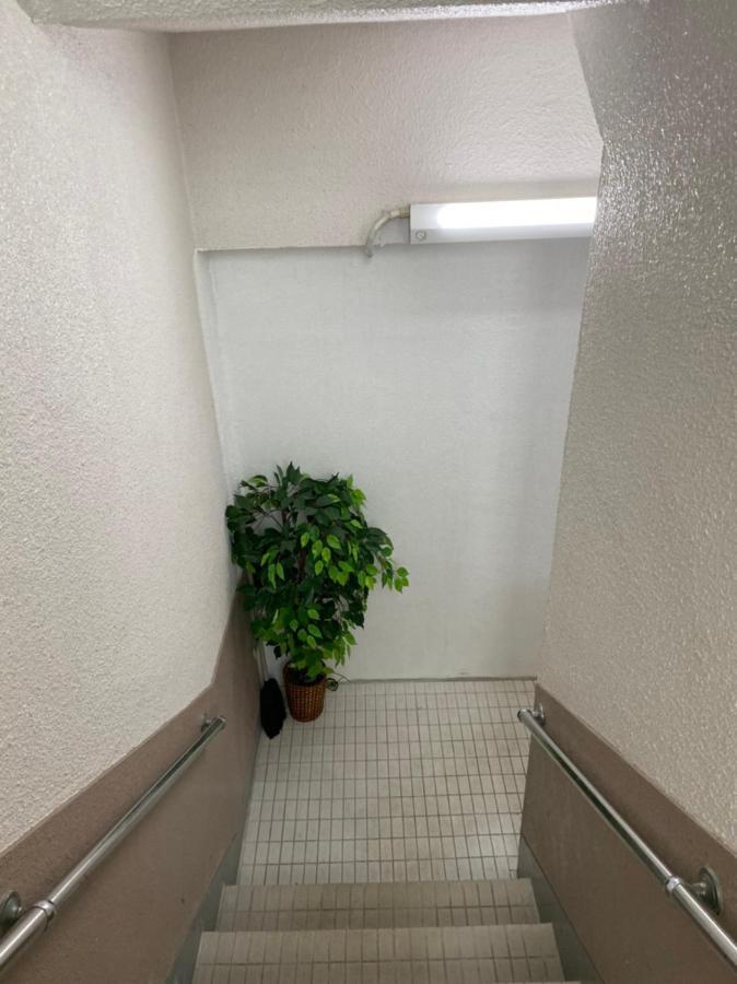 Takemura Building 303 도쿄 외부 사진